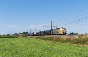 E.193.777 RTC – Rovato, Brescia