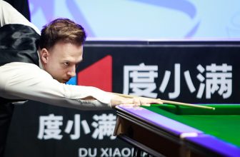 Judd Trump 10