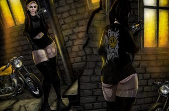 Amateur taking photos#1