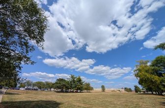 Google Pixel 9 Pro XL ultrawide