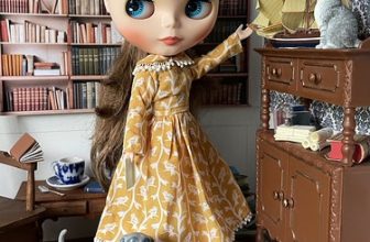 Thoughts of her brothers