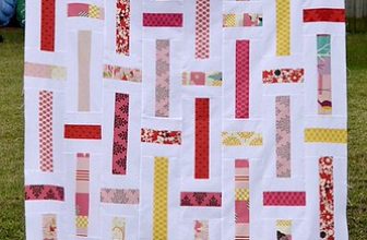 Lawn-Chair-Red-Yellow-Quilt