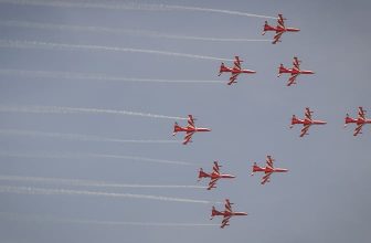 The major news from Dubai Airshow 2025 you need to know