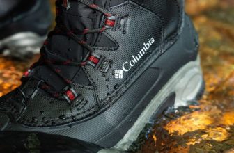 6 Most Durable Columbia Travel Shoes for Men in December 2025