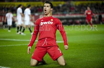 Liga BBVA: Sevilla FC vs Real Madrid