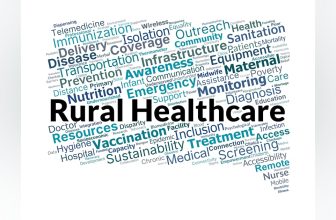 Rural primary care is built on strong community relationships