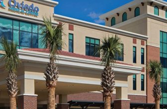 HCA CFO: Medium-Term Network Goal is 20 Outpatient Sites Per Hospital