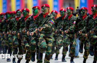 What is Cartel de los Soles, which the US is labelling a terrorist organisation?