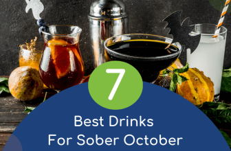7 Best Drinks for Sober October