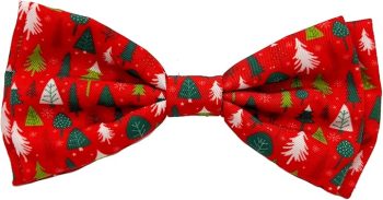 Huxley & Kent Pet Bow Tie for Dogs & Cats 