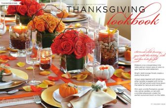 Five steps to the perfect Thanksgiving table, Windy City Live