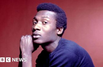 Reggae legend Jimmy Cliff dies, aged 81