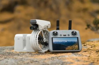 9 Best Foldable Drones for Digital Nomads in December 2025