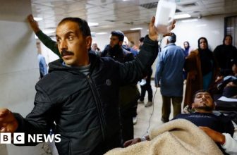 Thirteen killed in deadliest Israeli raid for months in southern Syria