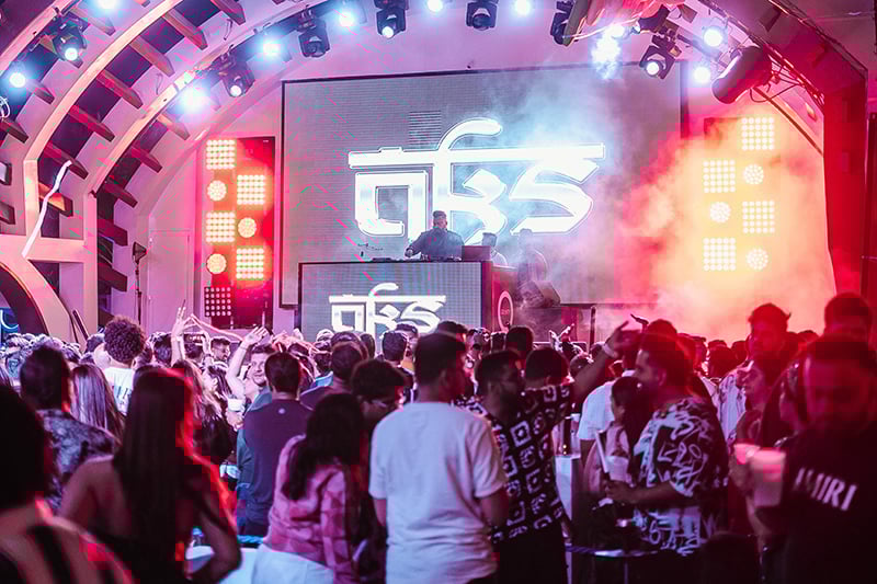 AKS Festival Dubai