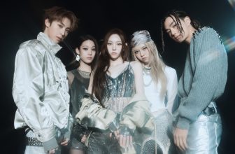 ALLDAY PROJECT Reveals Track List For 1st EP, Including Unit And Solo Songs