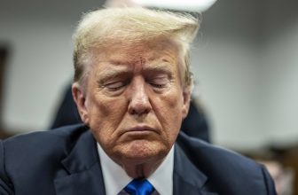 Trump can’t stop the MAGA movement’s collapse