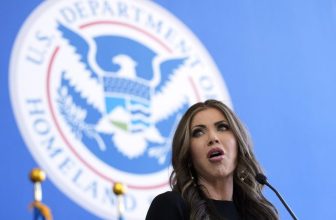 Trump administration ends TPS for Haitians in US