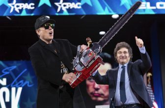 DOGE closes eight months early, but principles remain ‘alive and well’