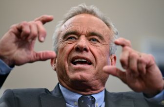 Kennedy sharpens vaccine attacks, without scientific backing