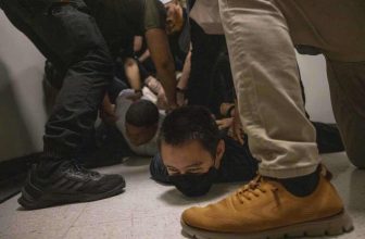 ICE courthouse arrests meet resistance from Democratic states