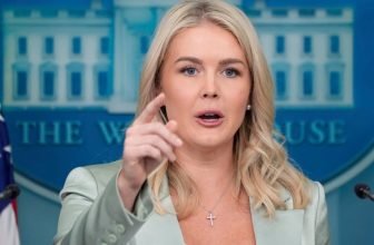 White House unveils ‘Media Bias’ website to expose ‘fake news’