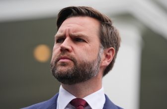 China dupes Trump, and JD Vance is a spineless loser