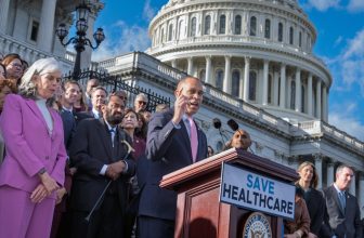 Congress needs to think beyond Affordable Care Act subsidies