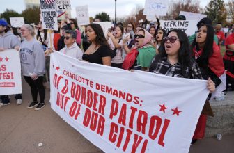 Charlotte raids expose hollow core of Trump’s immigration crackdown