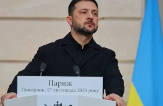 Ukraine must recognize it will likely have to keep fighting