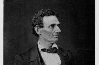 Abraham Lincoln’s Playbook: A Model for Passive Investment Strategy