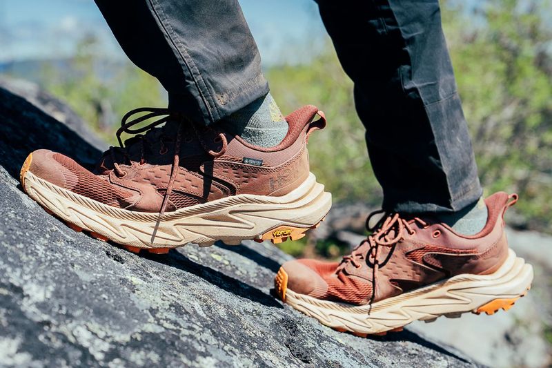 Hoka Anacapa 2 Low GTX