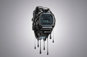 G-SHOCK and Bamford London Reunite for a Fresh Take on the 5600