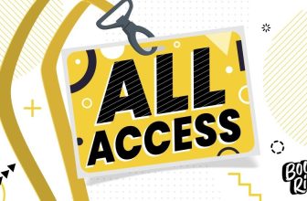 New Perk Alert! All Access Now Includes the New Release Index