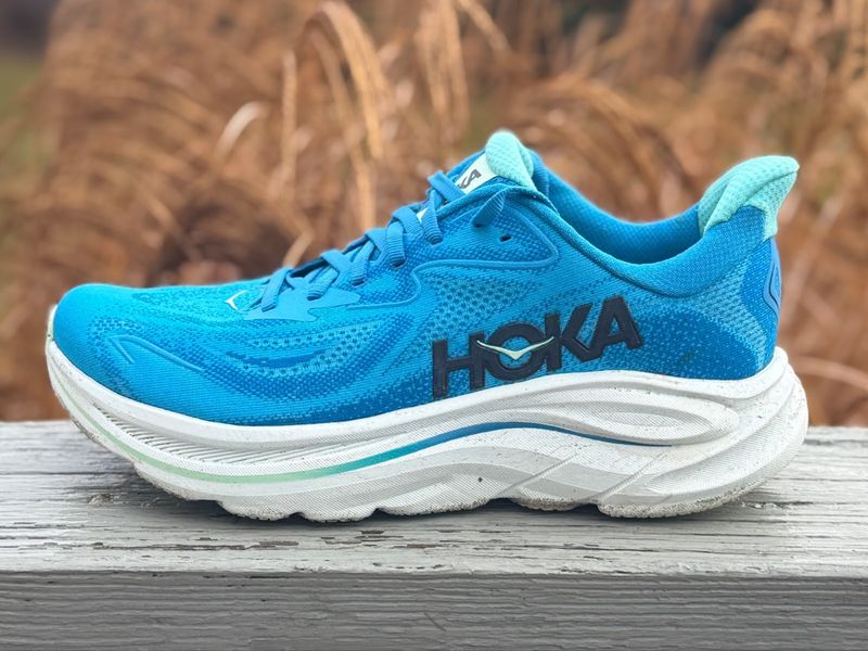 Hoka Clifton 10
