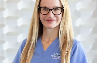 Meet Amanda Sipovac PA-C