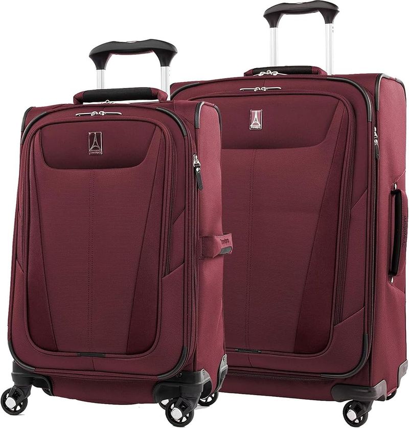 Travelpro Maxlite 5 Softside Expandable Luggage