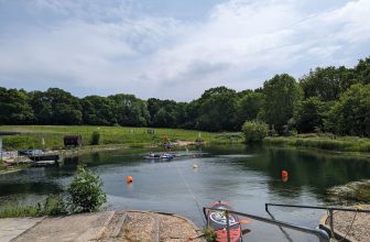 8 Beautiful Lakes in England You NEED to See