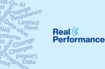 Ushering in the Era of Real Estate Performance Management