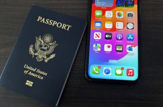 Digital US passports are coming to Apple Wallet, but don’t ditch your old passport yet