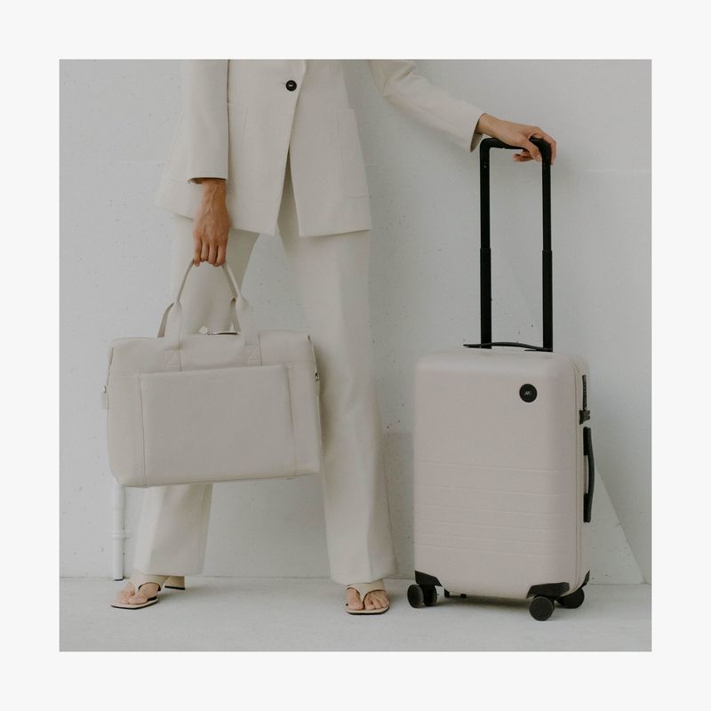 Monos Carry-On (23-Inch)