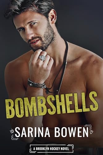 Bombshells by Sarina Bowen