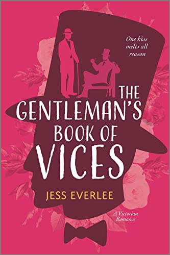 The Gentleman’s Book of Vices by Jess Everlee