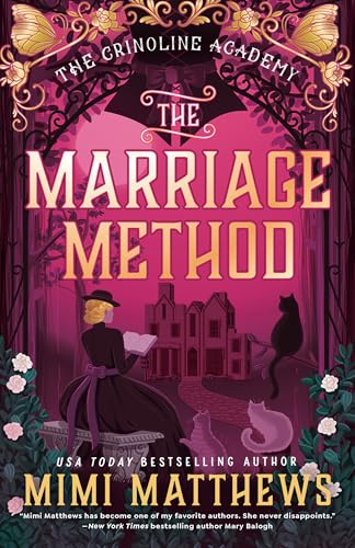 The Marriage Method by Mimi Matthews