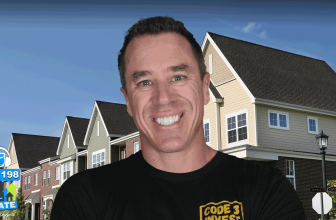 I Started BRRRR-ing in My Mid-40s, Now I’ll Retire a Decade Earlier