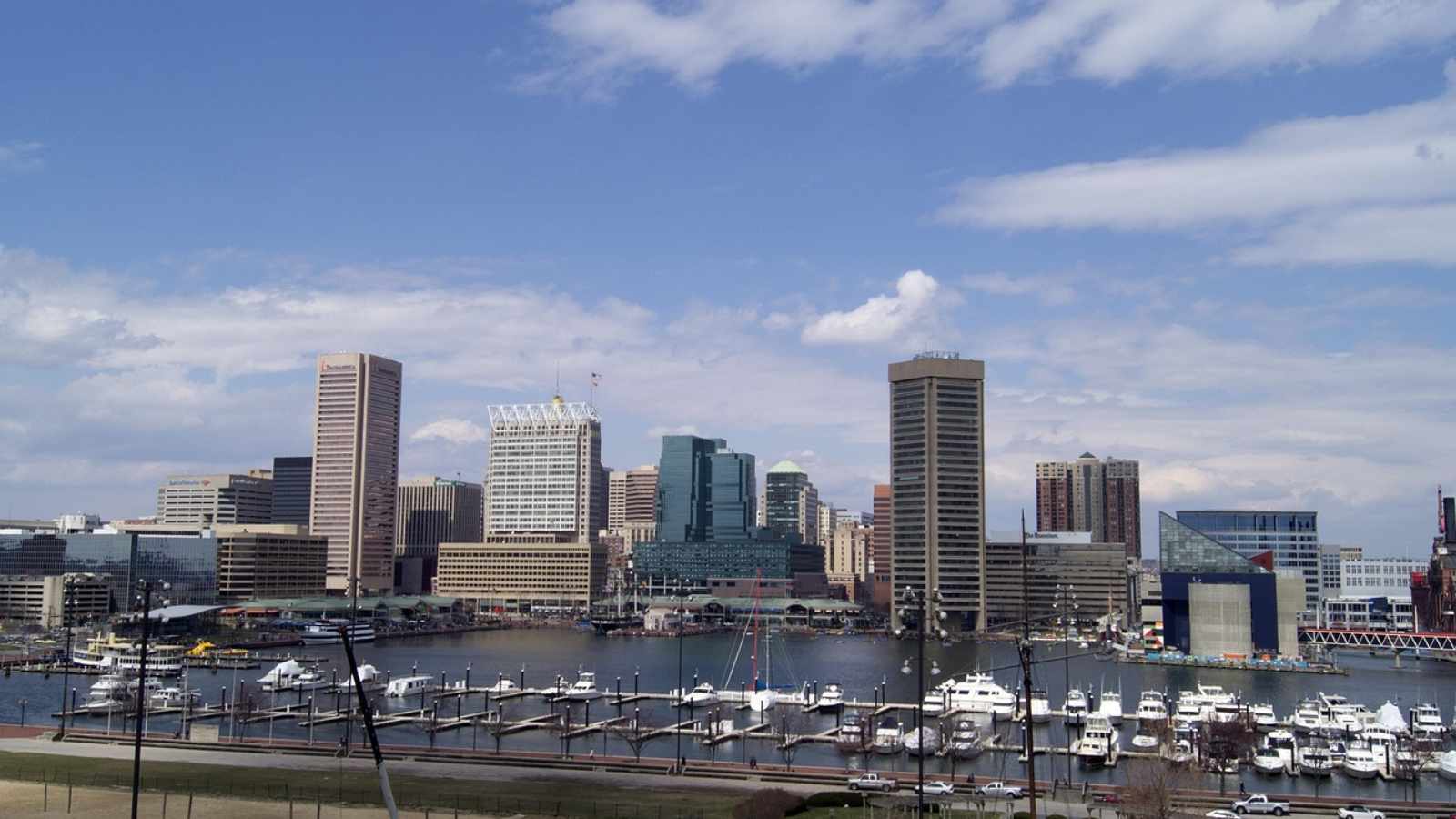 Baltimore, Maryland