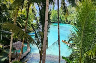 Indonesia E-Visa for Indians: A Complete Guide (2025)