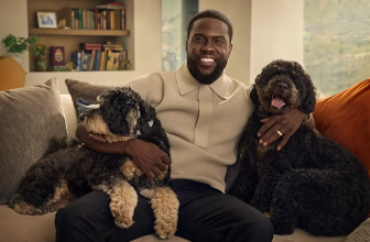 Dogster’s Interview With Kevin Hart – Dogster