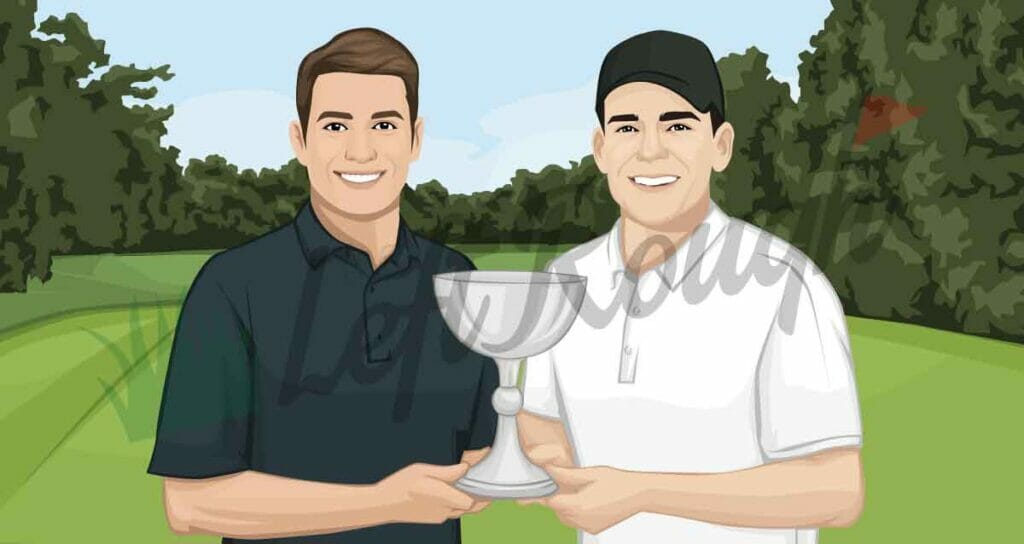 Best Ball vs Scramble Golf Event