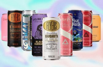 The Top 5 Best THC Drinks You Can Buy Online in 2025